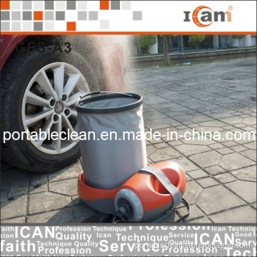 Gfs-A3-Smart Car Washing Machinery with 15L Folding Bucket